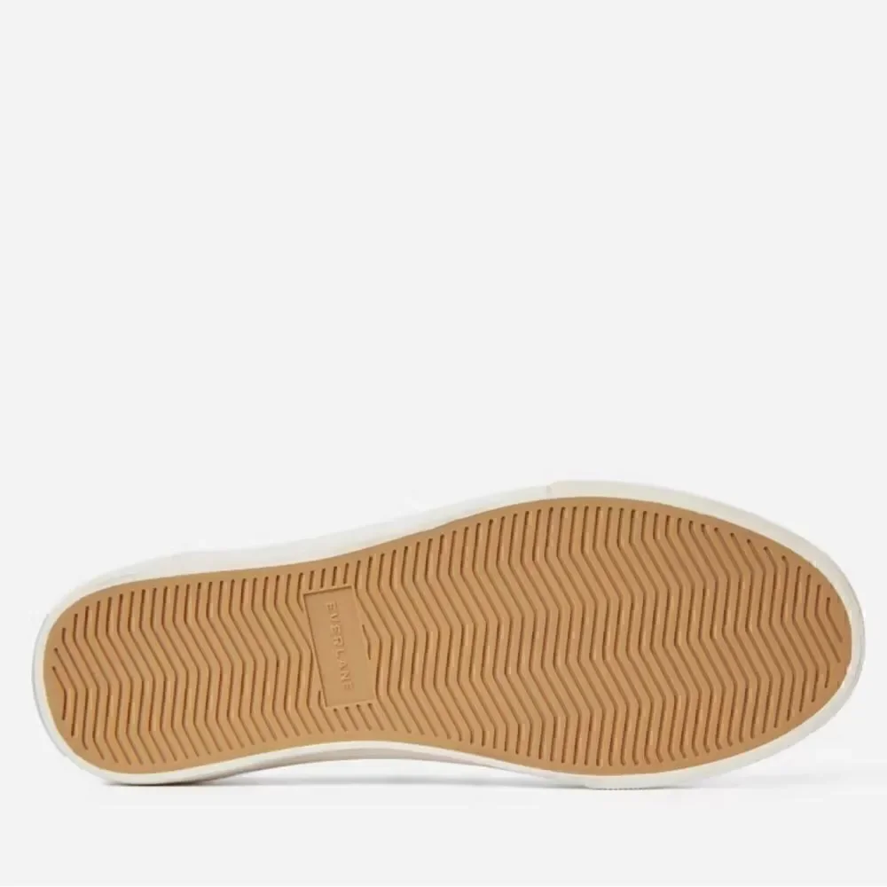 Everlane NWOT Men’s The Forever Sneaker Size 13
